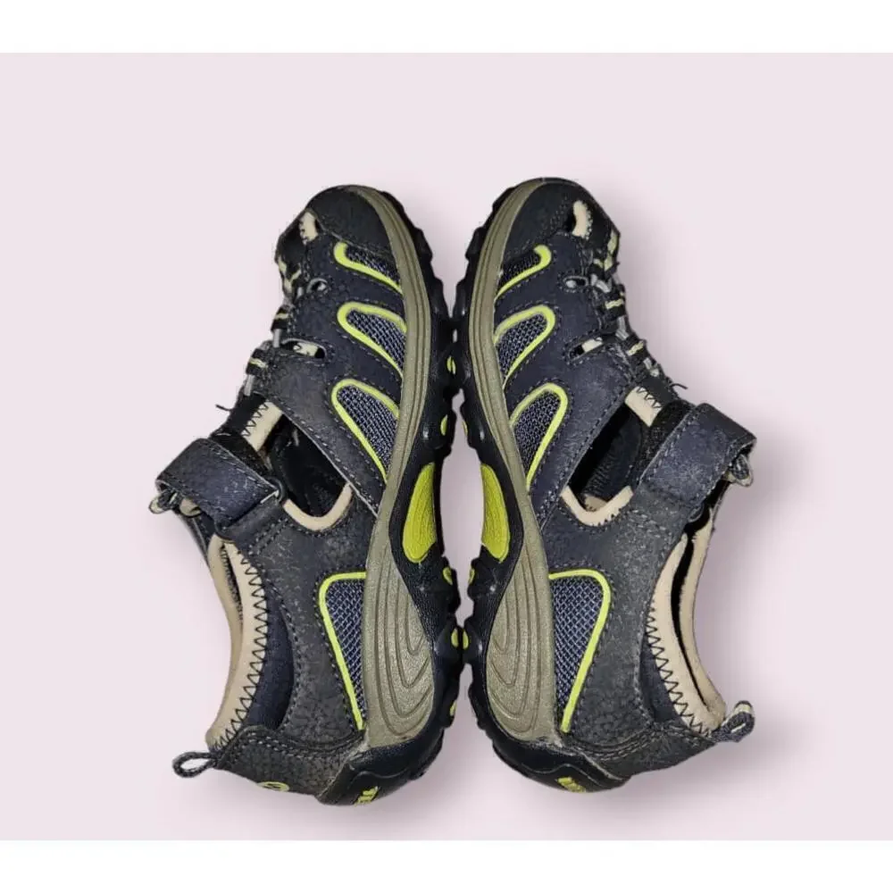 Merrell Hiker H2O Sandals Toddler Boys size 12